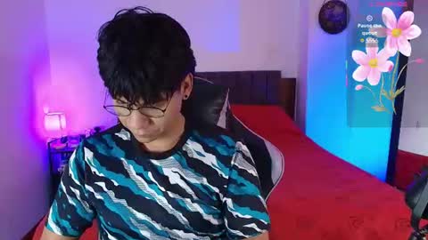 Snapshot of kain_moretti chatting on 06-25-26, 11:37 KAIN online show from 06-25-26, 11:37