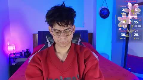 Snapshot of kain_moretti chatting on 06-26-26, 11:36 KAIN online show from 06-26-26, 11:36