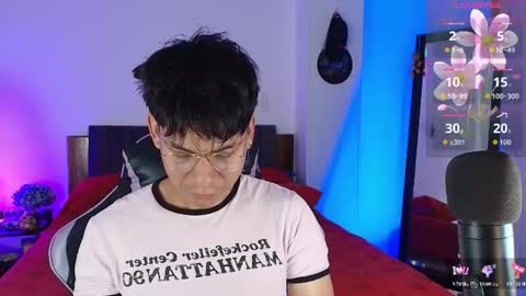 Snapshot of kain_moretti chatting on 06-30-26, 10:38 KAIN online show from 06-30-26, 10:38