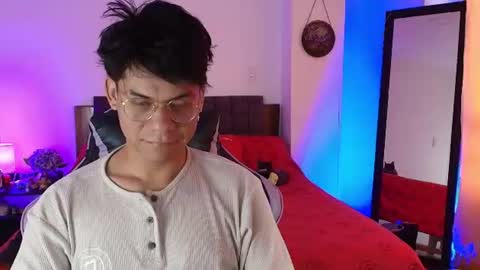 Snapshot of kain_moretti chatting on 07-05-26, 01:18 KAIN online show from 07-05-26, 01:18