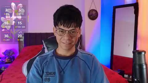 Snapshot of kain_moretti chatting on 07-06-26, 12:13 KAIN online show from 07-06-26, 12:13