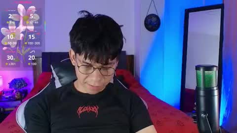 Snapshot of kain_moretti chatting on 07-07-26, 10:52 KAIN online show from 07-07-26, 10:52