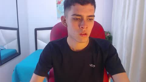 K A I N  online show from 11-01-25, 07:38