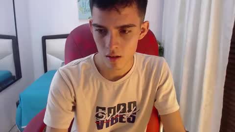 K A I N  online show from 11-02-25, 07:05