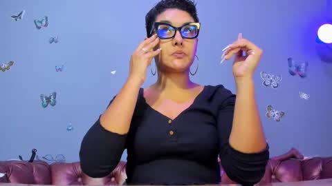 kaira_mosse_ online show from 12-20-25, 11:50