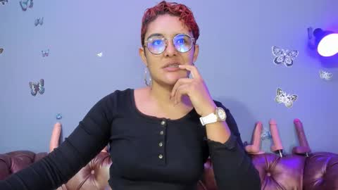 kaira_mosse_ online show from 03-03-26, 11:27