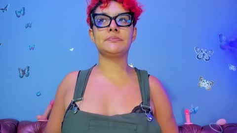 kaira_mosse_ online show from 04-12-26, 11:48