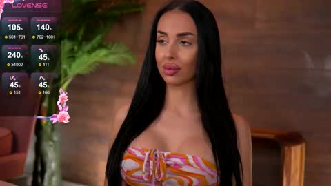 Kaira online show from 10-27-25, 07:40