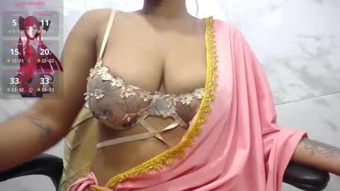 Snapshot of kairadayamai chatting on 10-29-25, 11:56 Kai online show from 10-29-25, 11:56