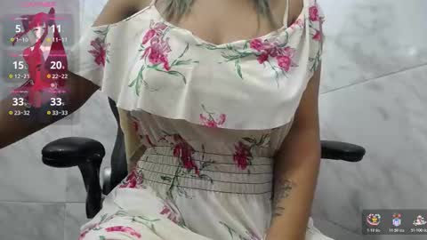 Snapshot of kairadayamai chatting on 11-05-25, 11:54 Kai online show from 11-05-25, 11:54