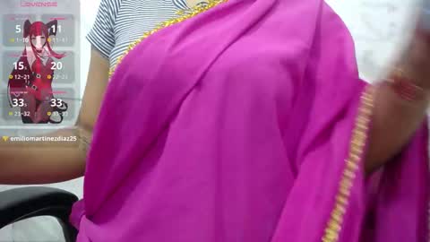 Snapshot of kairadayamai chatting on 11-07-25, 11:54 Kai online show from 11-07-25, 11:54