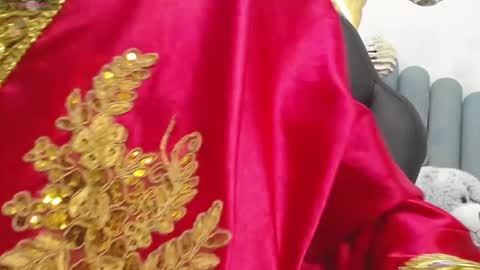 Snapshot of kairadayamai chatting on 11-19-25, 02:22 Kai online show from 11-19-25, 02:22