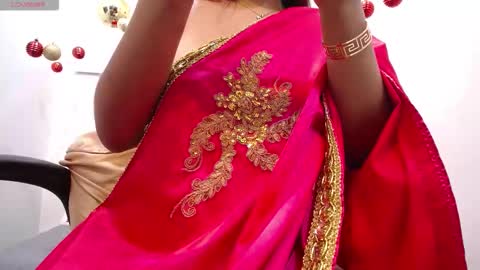 Snapshot of kairadayamai chatting on 11-19-25, 02:28 Kai online show from 11-19-25, 02:28