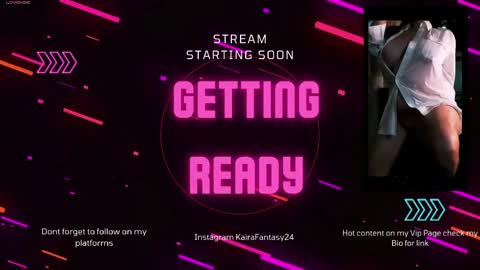 Kairafantasy online show from 04-25-26, 01:08