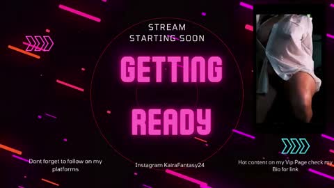 Kairafantasy online show from 05-28-26, 12:08