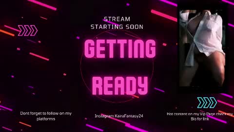 Kairafantasy online show from 06-30-26, 06:58