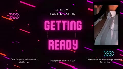 Kairafantasy online show from 07-03-26, 03:24