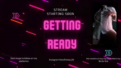 Kairafantasy online show from 07-07-26, 07:45