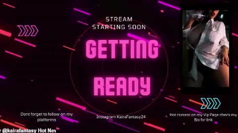 Kairafantasy online show from 07-28-26, 01:34