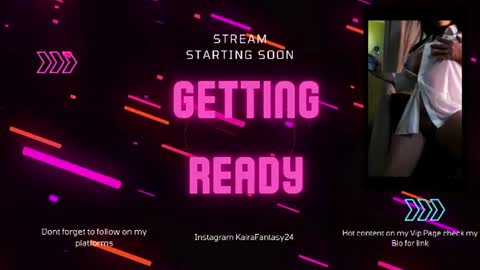 Kairafantasy online show from 07-31-26, 05:23