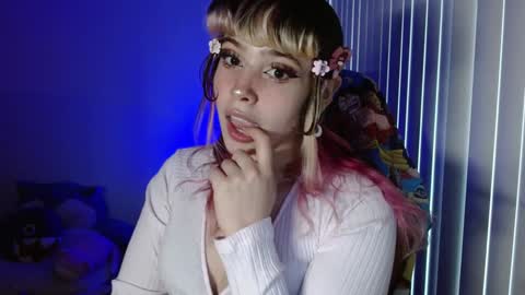 Kairi online show from 12-12-24, 10:09