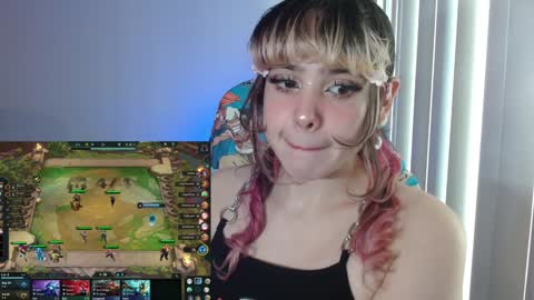 Kairi online show from 12-21-24, 11:34