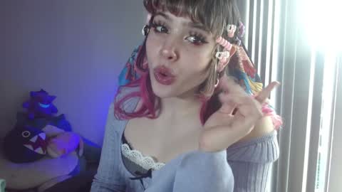 Kairi online show from 01-11-25, 10:29