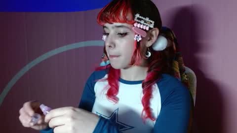 Kairi online show from 02-01-25, 05:39