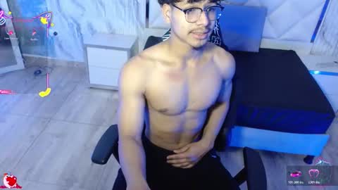 kairo_tay online show from 03-10-26, 12:10