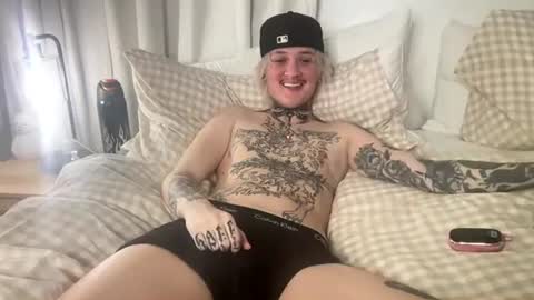 Kairo Kox online show from 03-01-26, 04:58