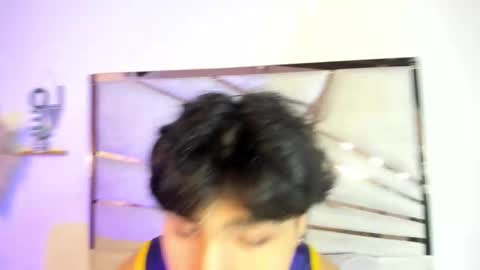 Snapshot of kairosxxx chatting on 10-20-25, 12:49 kairosxxx online show from 10-20-25, 12:49