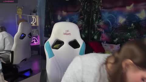 Kaisa online show from 02-08-26, 08:40