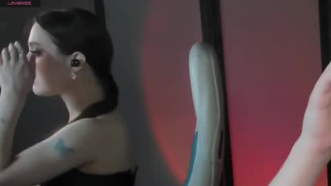 Kaisa online show from 02-23-26, 09:17