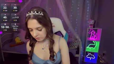 Kaisa online show from 02-28-26, 12:17