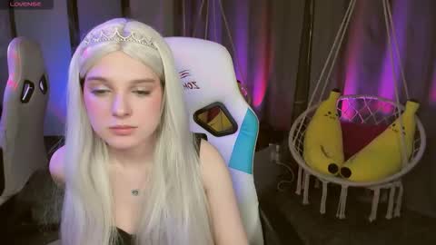 Kaisa online show from 03-05-26, 10:44