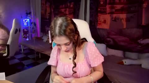 Kaisa online show from 05-18-26, 11:21