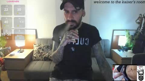 kaiser679 online show from 03-10-26, 09:53