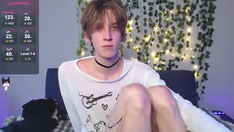 slutkai online show from 12-04-25, 05:06