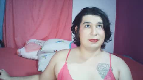 Snapshot of kaissydoll chatting on 05-07-26, 10:04 kaissydoll online show from 05-07-26, 10:04