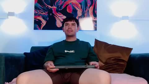 Kai online show from 02-06-26, 07:17