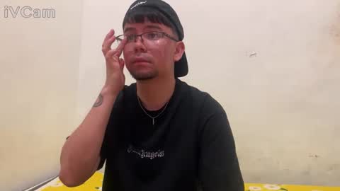 Kai online show from 03-07-26, 05:15