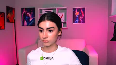 Snapshot of kaisy_star chatting on 09-24-25, 09:12 Kaisy online show from 09-24-25, 09:12