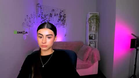 Snapshot of kaisy_star chatting on 09-29-25, 09:14 Kaisy online show from 09-29-25, 09:14