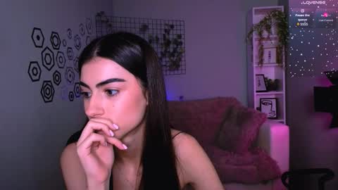 Snapshot of kaisy_star chatting on 10-18-25, 09:32 Kaisy online show from 10-18-25, 09:32