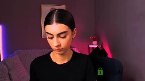 Kaisy online show from 11-09-25, 10:46