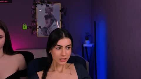 Kaisy online show from 12-15-25, 10:19