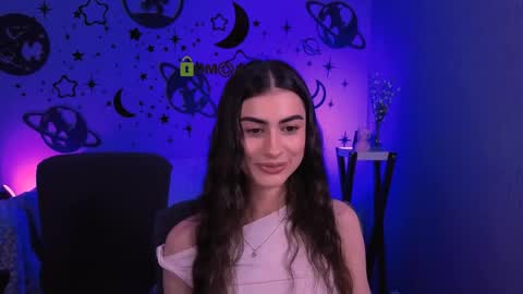 Kaisy online show from 05-16-26, 10:36