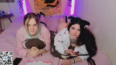 Kessy online show from 11-27-25, 09:11