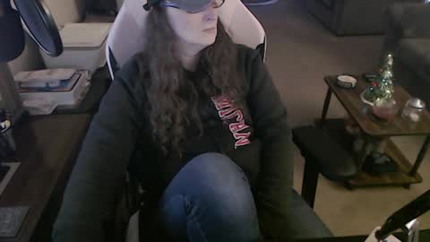 Snapshot of kait331 chatting on 12-28-24, 01:50 Camprincess331 online show from 12-28-24, 01:50