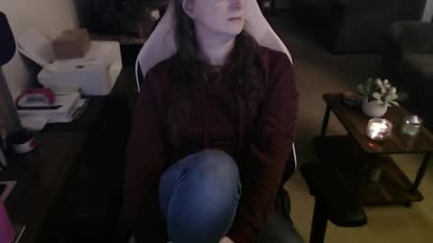 Camprincess331 online show from 02-22-26, 02:13